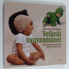 Alison Jenkins : Veikeät vauvaneuleet : 20 neuleohjetta t... - pikkukuva 1
