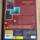HAMBURGER HILL - DVD - pikkukuva 2