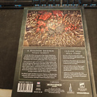 Warhammer 40k - Psychic Awakening: Blood of Baal 8th ED - pikkukuva 2