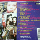 DANCE DE LUXE FAZER 1994 ( CD ) - pikkukuva 2