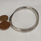 Design Breil Tribe rannerengas rannekoru Steel - pikkukuva 4