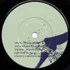 New Order - Temptation 7" Vinyyli - pikkukuva 4