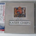 Kaiser Chiefs • Lap Of Honour CD-EP UUSI - pikkukuva 1