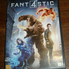 Fantastic Four DVD - pikkukuva 1
