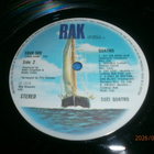 SUZI QUATRO - QUATRO - LP - pikkukuva 4