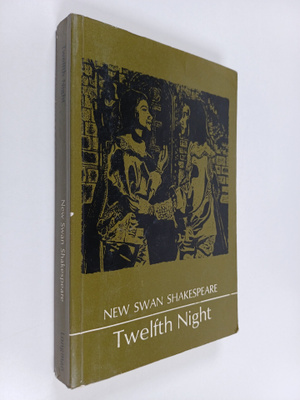 William Shakespeare : Twelfth night