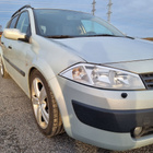 Renault 5D Megane Break 1.6 16V - pikkukuva 3