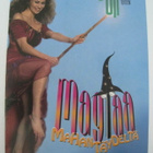 Käsiohjelma UIT Magiaa mahan täydeltä - pikkukuva 1