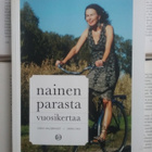 Hausbrandt, Tavi - Nainen parasta vuosikertaa (nid.) - pikkukuva 1