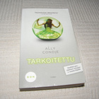 Ally Condie Tarkoitettu -pok - pikkukuva 1