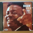 Eri Esittäjiä - Diggin Gold CD - pikkukuva 1