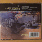 Chris Bowden: Slightly Askew - pikkukuva 2