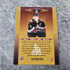 Keith Tkachuk 1996-97 Leaf Limited Gold - pikkukuva 2