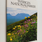 Claes Grundsten : Sveriges nationalparker - pikkukuva 1