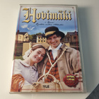 Hovimäki, Kausi 1, Ruotsin vallan iltarusko (DVD) - pikkukuva 1