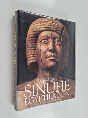 Mika Waltari : Sinuhe egyptiläinen : viisitoista kirjaa l...