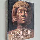 Mika Waltari : Sinuhe egyptiläinen : viisitoista kirjaa l... - pikkukuva 1