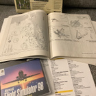 MICROSOFT FLIGHT SIMULATOR 98 (BIG BOX) - pikkukuva 4
