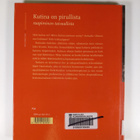 Matti Hannuksela : Kutina on pirullista, raapiminen taiva... - pikkukuva 2