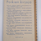 Yrjö Vasama : Serkukset sodassa - pikkukuva 2