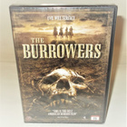 THE BURROWERS  (UUSI) - pikkukuva 1