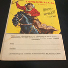 Lännensarja 4 1957 - pikkukuva 2