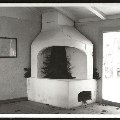 Pietarsaari Runebergin tupa (1961)