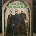 Matrix Reloaded (2xDVD) Keanu Reeves - pikkukuva 1