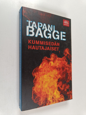 Tapani Bagge : Kummisedän hautajaiset