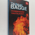 Tapani Bagge : Kummisedän hautajaiset - pikkukuva 1
