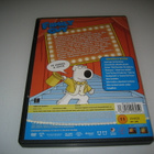 Family Guy 4. Tuotantokausi **3 x DVD** - pikkukuva 2