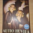 Herbert Adams - Autio huvila - pikkukuva 1