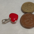 Thomas Sabo, medaljonki, sydän, riipus, Hopea 925 - pikkukuva 5