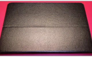 Samsung Galaxy Tab A9+ (2023) 11" - Musta suojakuori #29244