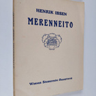 Henrik Ibsen : Merenneito : 5-näytöksinen näytelmä - pikkukuva 1