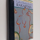 D. H. Lawrence : Lady Chatterleyn rakastaja - pikkukuva 1