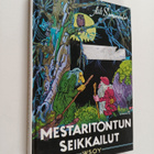 Aili Somersalo : Mestaritontun seikkailut - pikkukuva 1