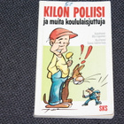 Kilon poliisi ja muita koululaisjuttuja - pikkukuva 1