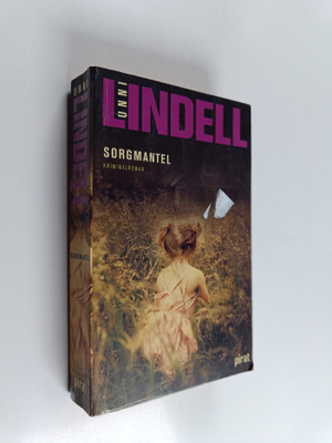 Unni Lindell : Sorgmantel