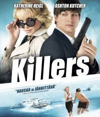Killers  -  (Blu-ray)