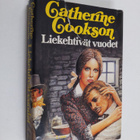 Catherine Cookson : Liekehtivät vuodet 2. osa - pikkukuva 1