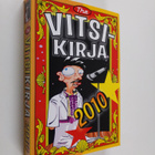 Joachim Readme : The vitsikirja 2010 - pikkukuva 1