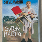 Carl Reiner: SUPERHULTTIO (1979) Steve Martin - pikkukuva 1
