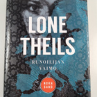 Lone Theils : Runoilijan vaimo - pikkukuva 1