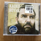 Kauko Röyhkä 30 Laulua 2CD - pikkukuva 1