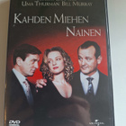Kahden Miehen Nainen - pikkukuva 1