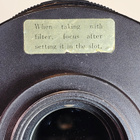 == Soligor Mirror 500mm F8 - T2 - pikkukuva 4