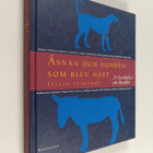 Tua Forsström : Åsnan och hunden som blev häst (eller tvä... - pikkukuva 1