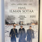 Päivä ilman sotaa (DVD) Diane Kruger ja Natalie Dessay 2005 - pikkukuva 1