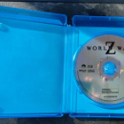 World War Z Blu-ray - pikkukuva 3